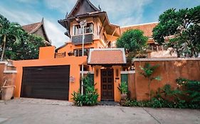 Villano Lilawadee Pool Villa